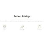 Rosemary Sage Infused Sea Salts