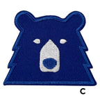 Bear Patch