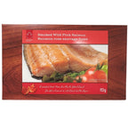 Smoked Wild Pink Salmon