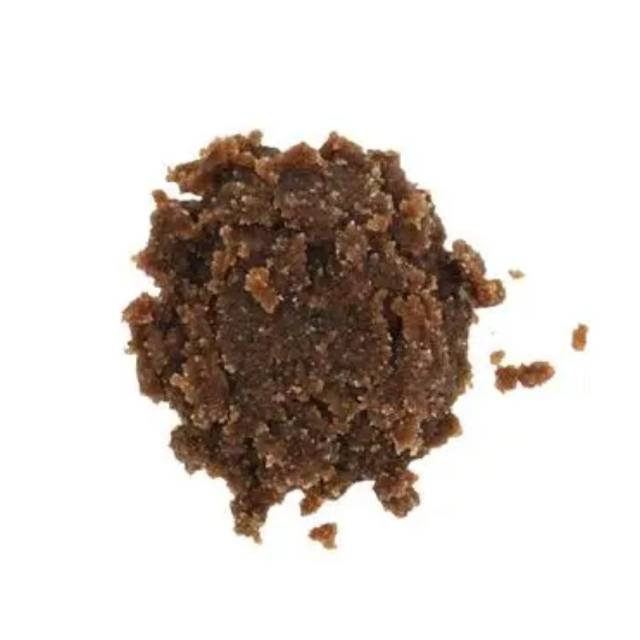 Lip Scrub - Salted Chocolate Caramel