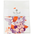 Saskatoon Berry Tea Towel