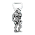 Sasquatch Bottle Opener