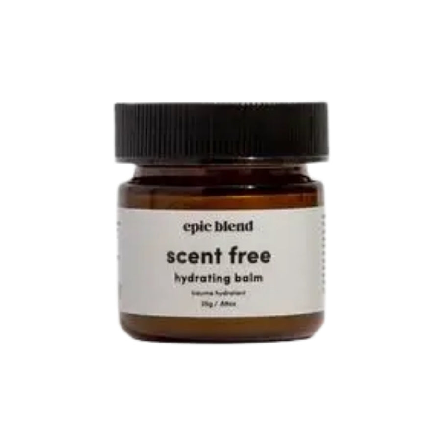 Hydrating Balm - Scent Free