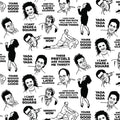 Emballage cadeau culture pop