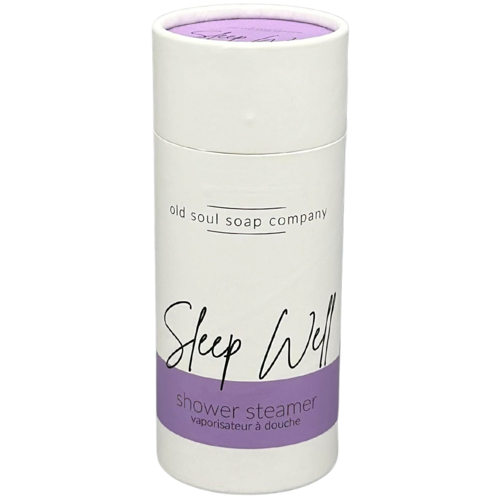 Shower Steamers - Sleep Well