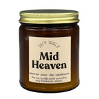 Mid Heaven Candle