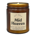 Mid Heaven Candle