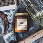 Mid Heaven Candle