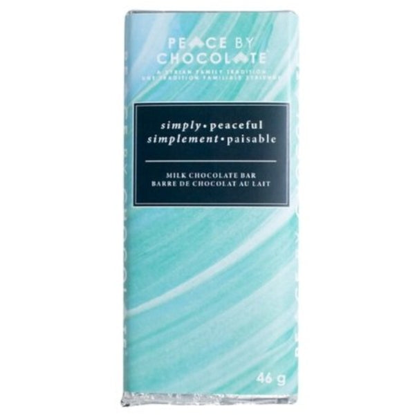 Simply Peaceful Milk Bar