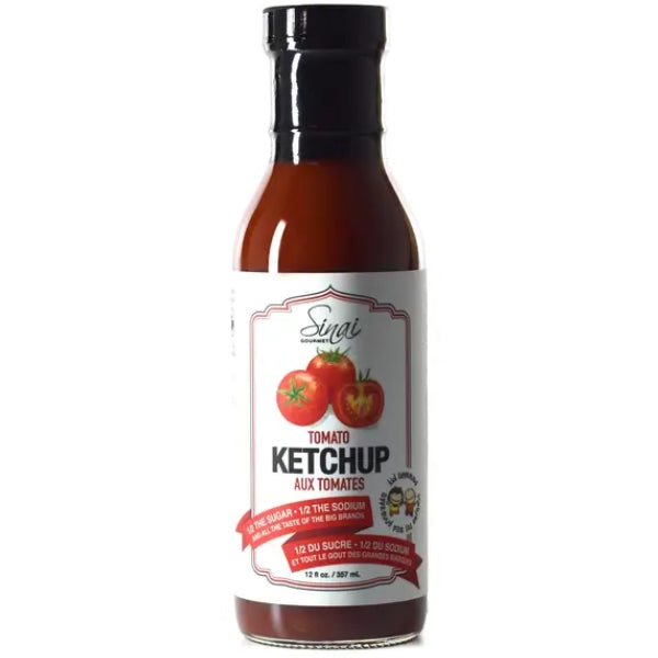 Tomato Ketchup