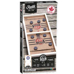 Sling Puck & Curling Board Game
