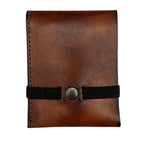 Slingshot Leather Wallet