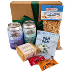 Snack Attack Gift Box