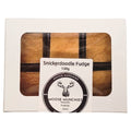 Fudge gourmand en boîte - Snickerdoodle