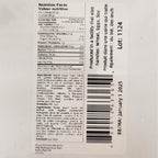 Fudge gourmand en boîte - Snickerdoodle