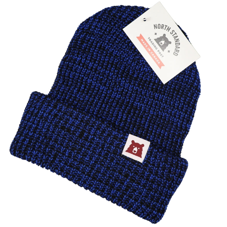 Snow Day Toque - Royal