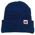 Snow Day Toque - Royal