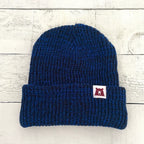 Snow Day Toque - Royal