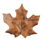 Soapstone Carving DIY Kit - Maple Leaf