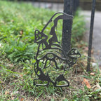 Metal Art - Garden Gnome