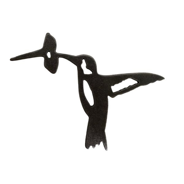 Metal Art - Hummingbird