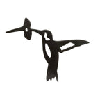 Metal Art - Hummingbird