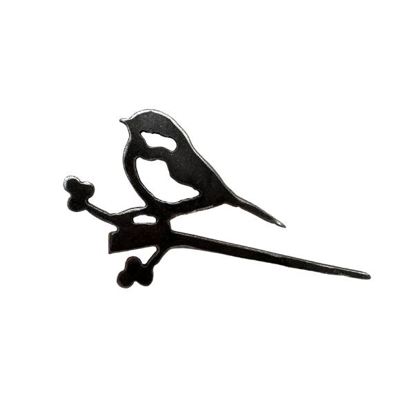 Metal Art - Chickadee