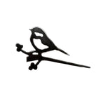 Metal Art - Chickadee