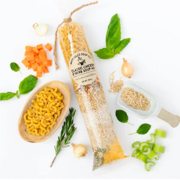 Soup Mix - Classic Chicken & Herb