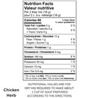Soup Mix - Classic Chicken & Herb