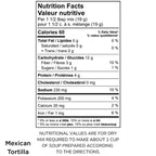 Soup Mix - Mexican Tortilla