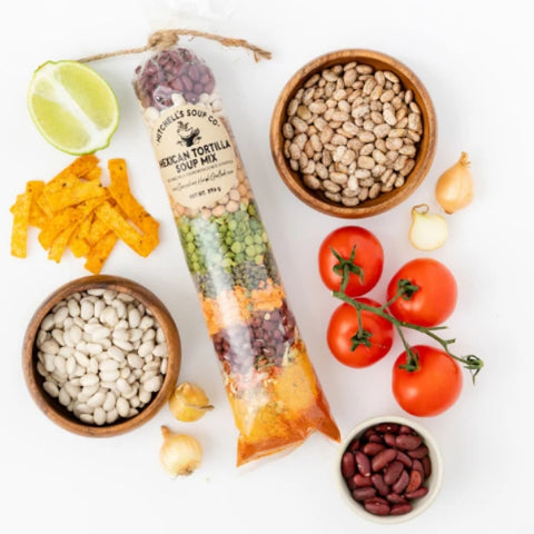 Soup Mix - Mexican Tortilla