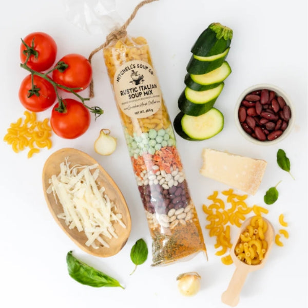 Soup Mix - Rustic Italian