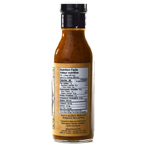 Sauce barbecue de Caroline du Sud