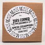 Bath Bomb - Spiced Cedarwood