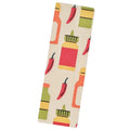 Spicy Bookmark