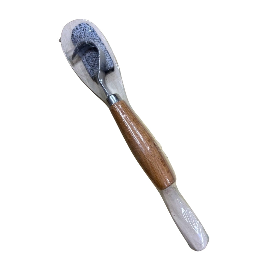 Spoon Carving DIY Kit