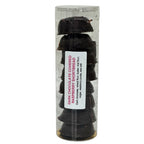 Chocolate Dipped Shortbread - Raspberry