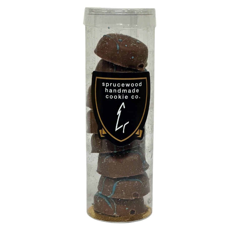 Chocolate Dipped Shortbread - Classic