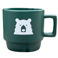 Stacking Cottage Mug
