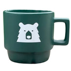 Stacking Cottage Mug