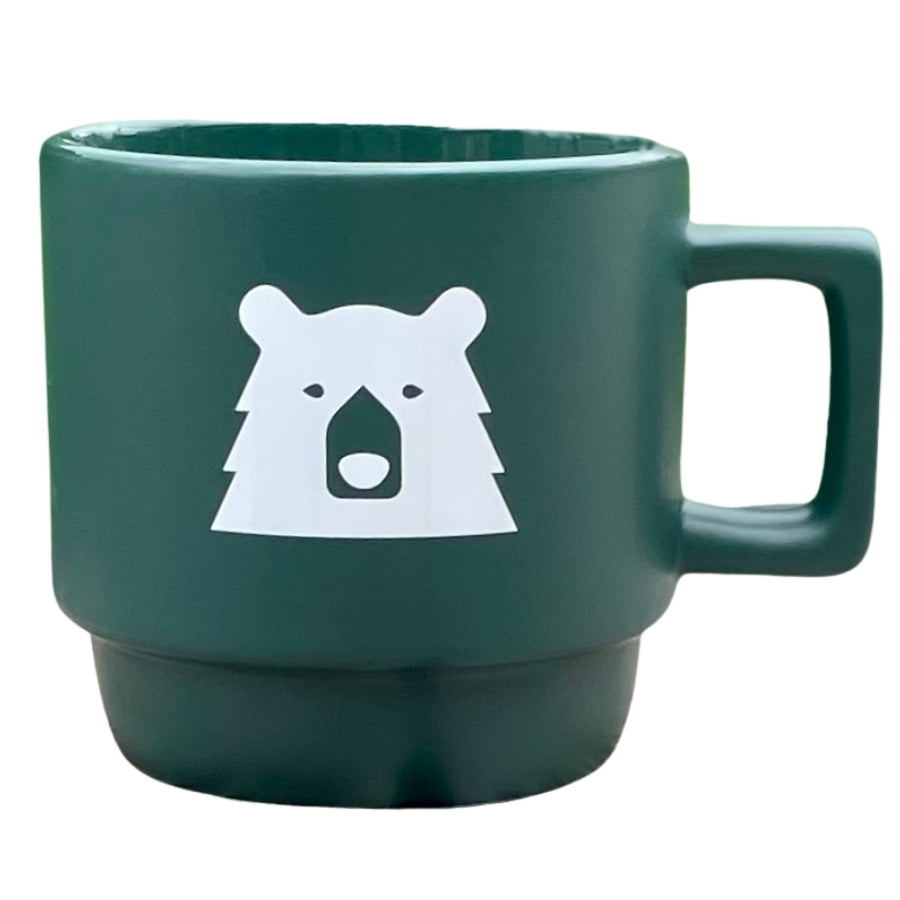 Stacking Cottage Mug