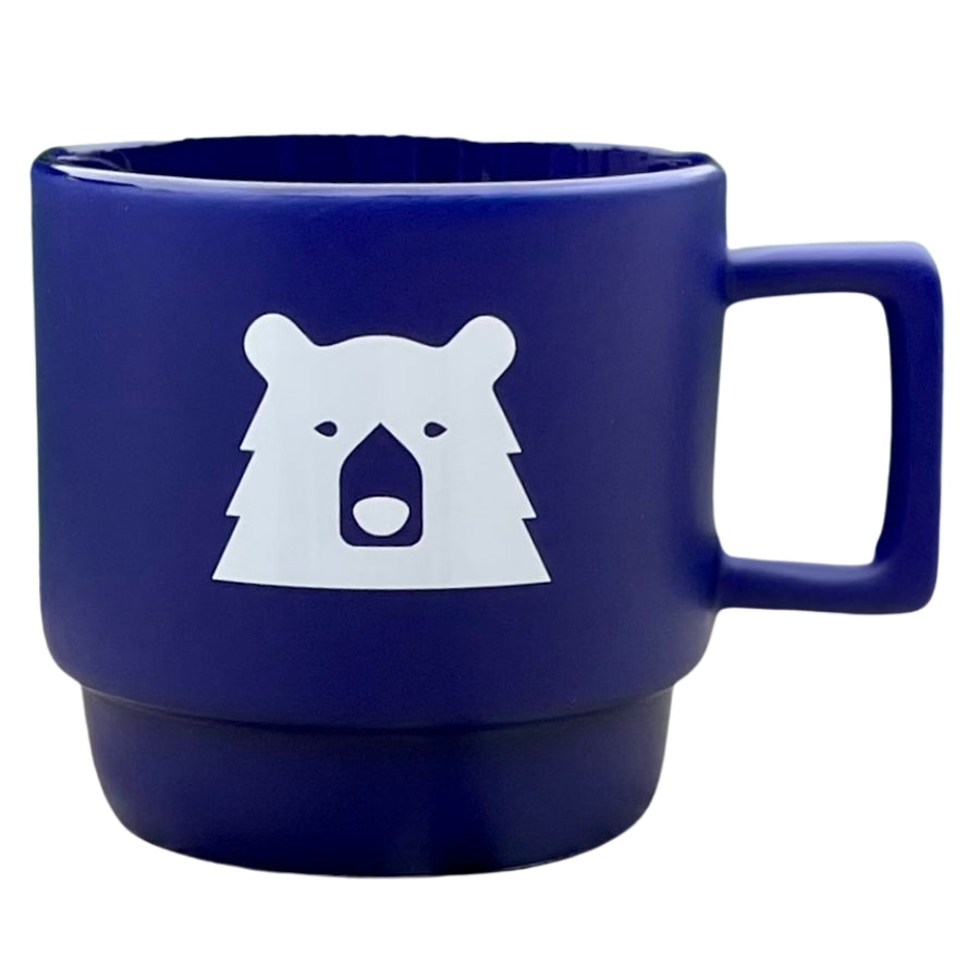 Stacking Cottage Mug