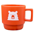 Stacking Cottage Mug