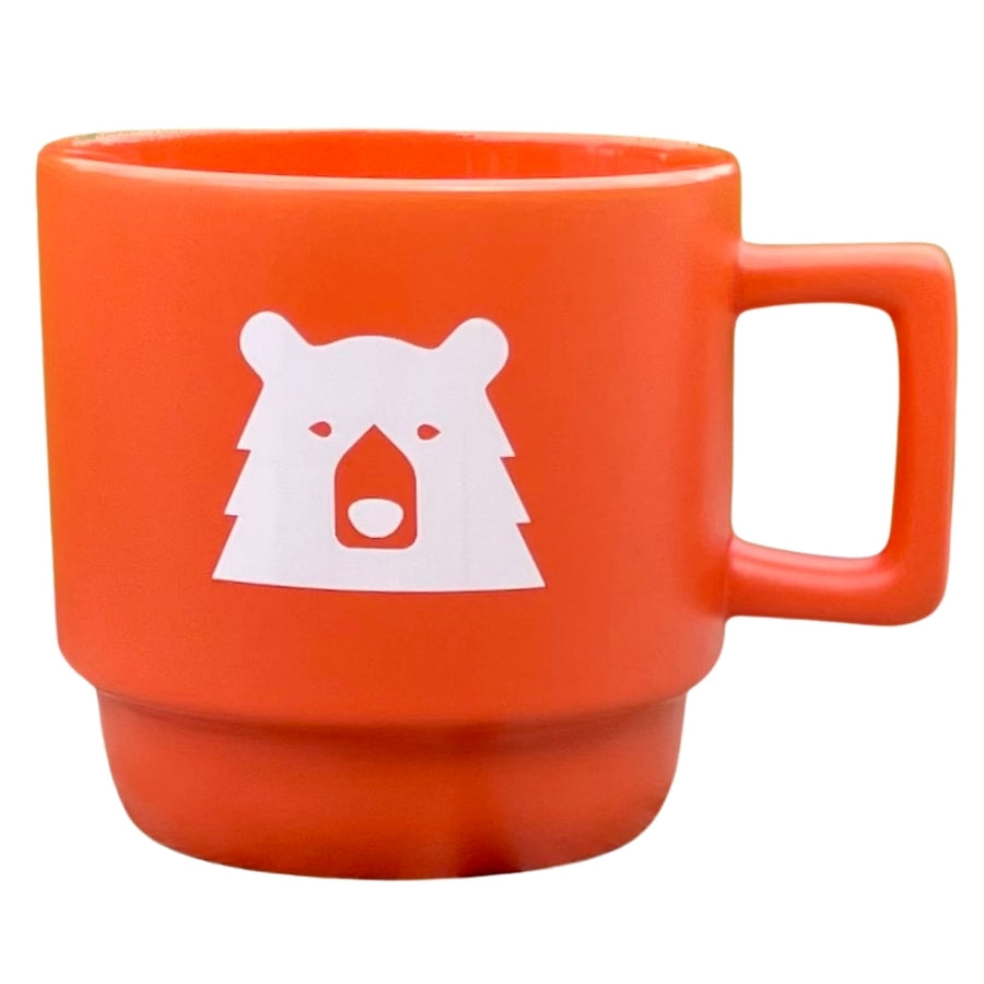 Stacking Cottage Mug