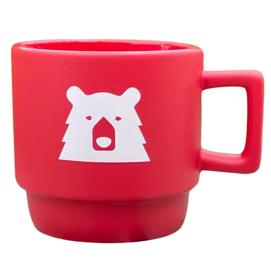 Stacking Cottage Mug
