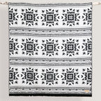 Star Reversible Eco-Friendly Blanket