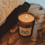 Stars Hollow Candle