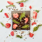 Strawberry Mint Fancy Bar