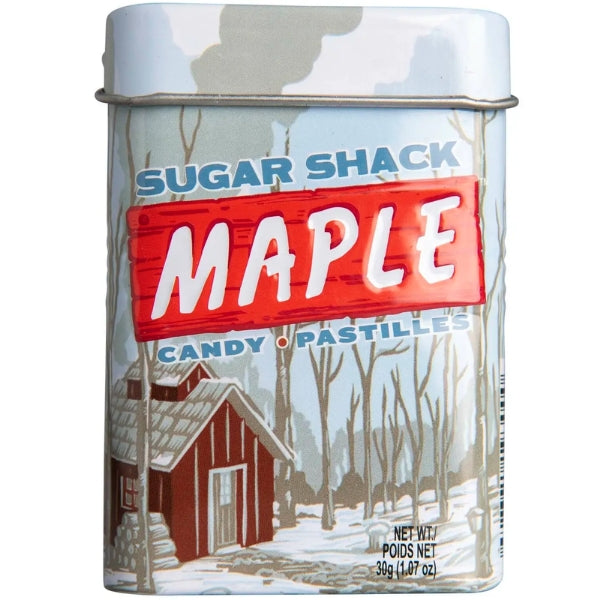 Sugar Shack Maple Candies